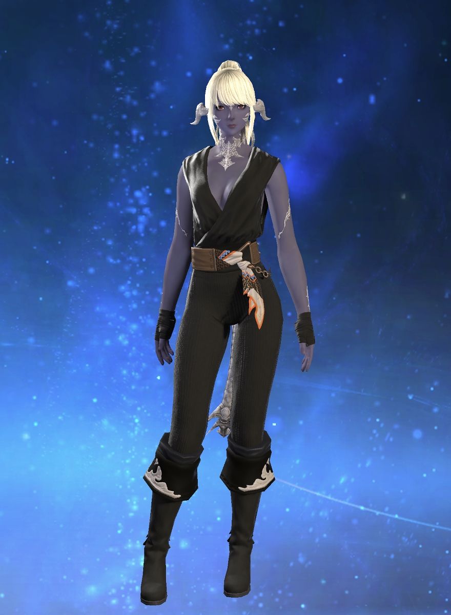 Casseia Mist