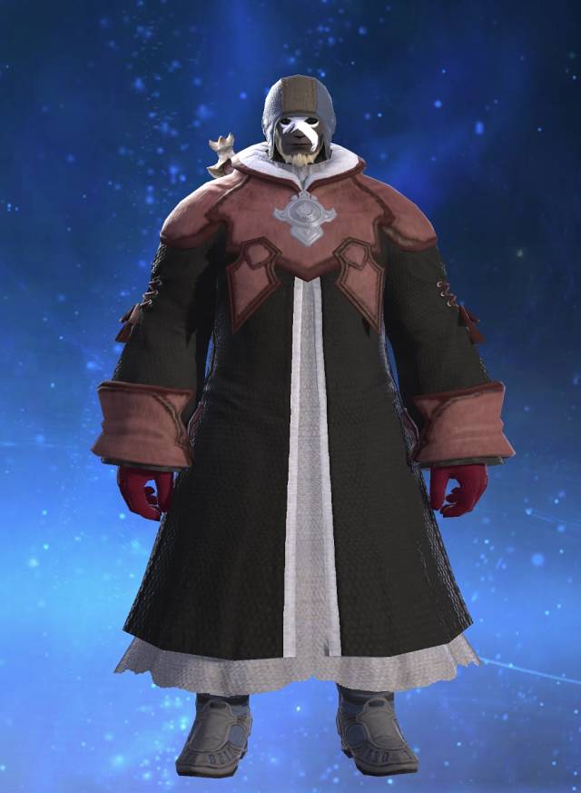 Ryaxs Demeros