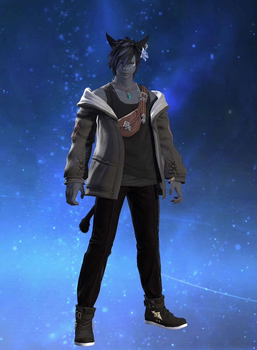 Rhaya Star