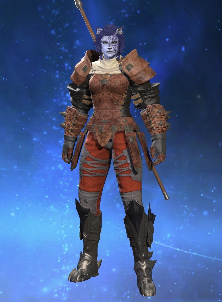 Vexara Kylari