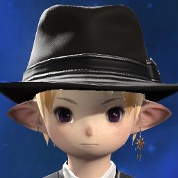 Nenerocca's Avatar