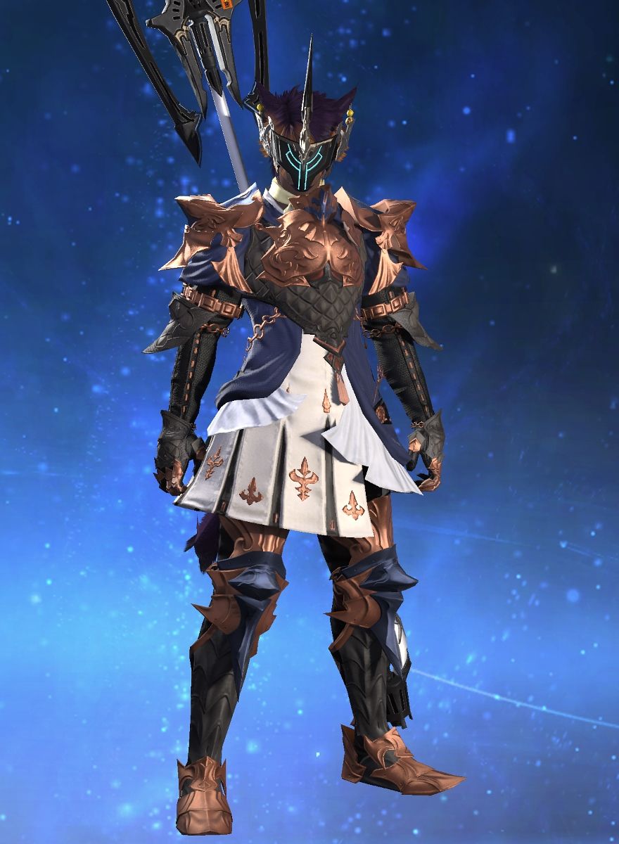 Shadow Viking