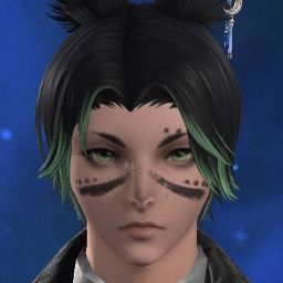 Sorrel Faeblood