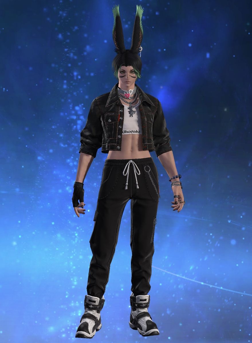 Sorrel Faeblood