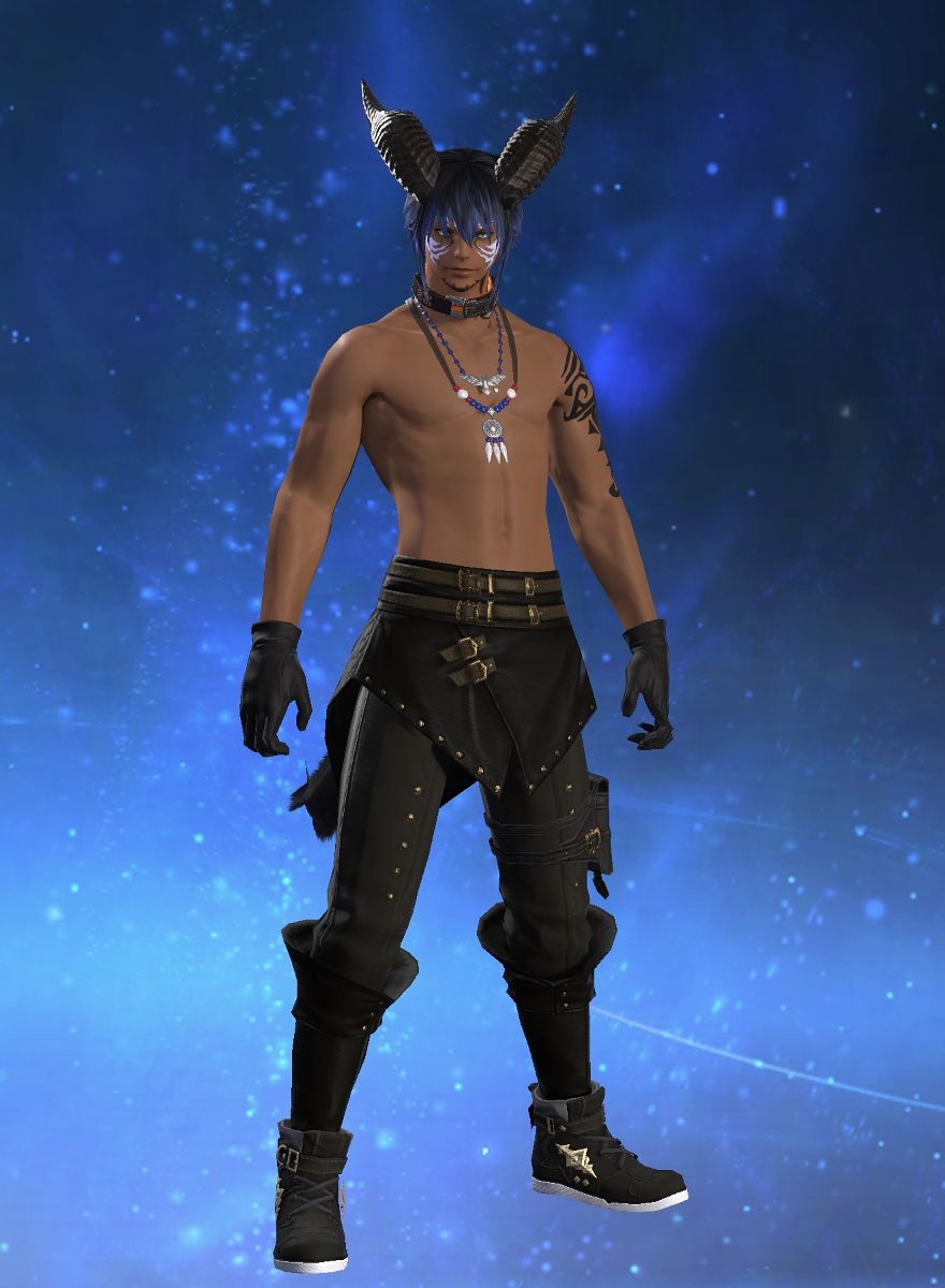Frost Hecate