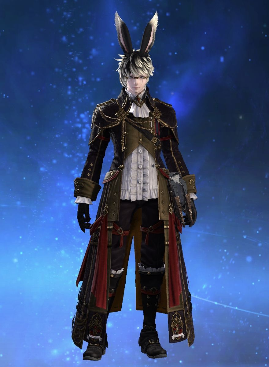 Galicia Hunter