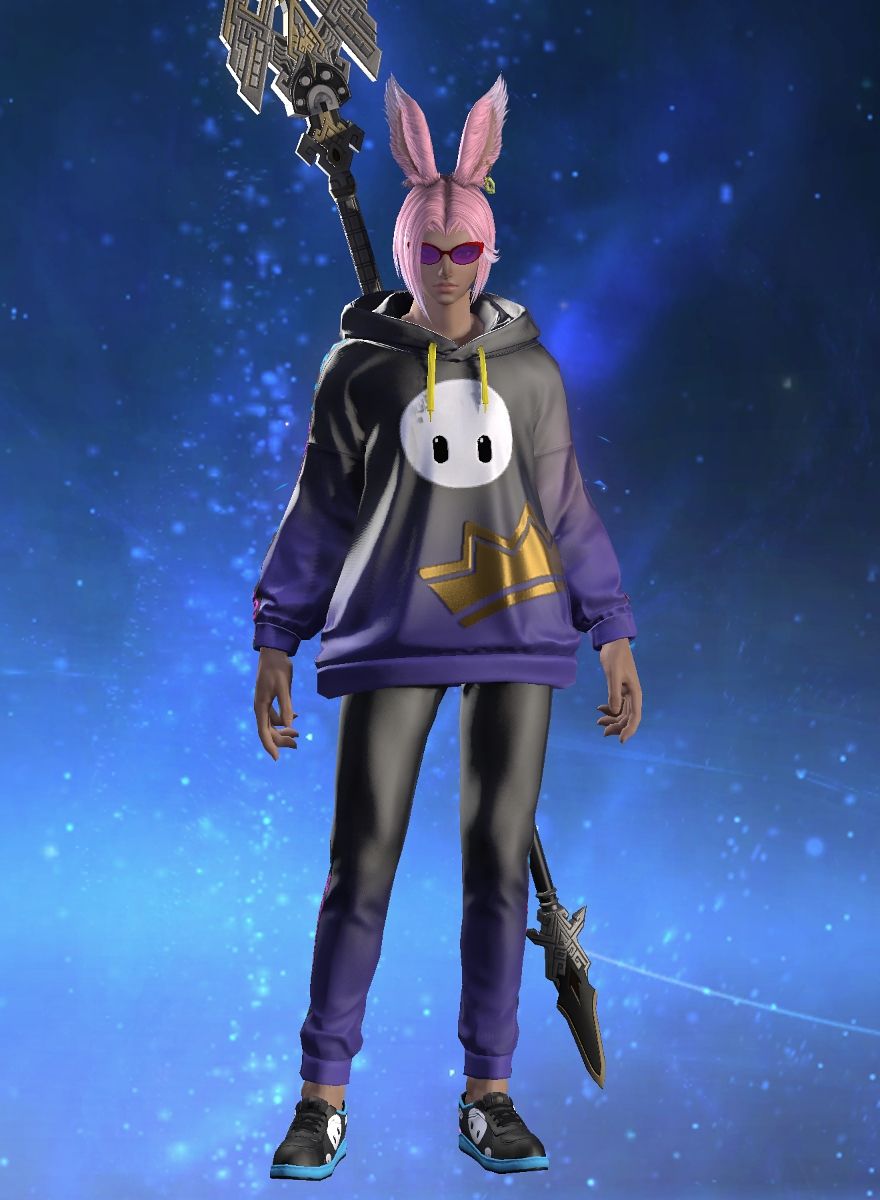 Arcturus Barbie