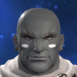 Gray Roegadyn