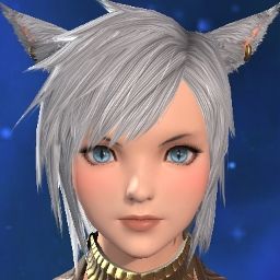 Alina Fae