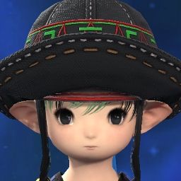 Asqaro's Avatar