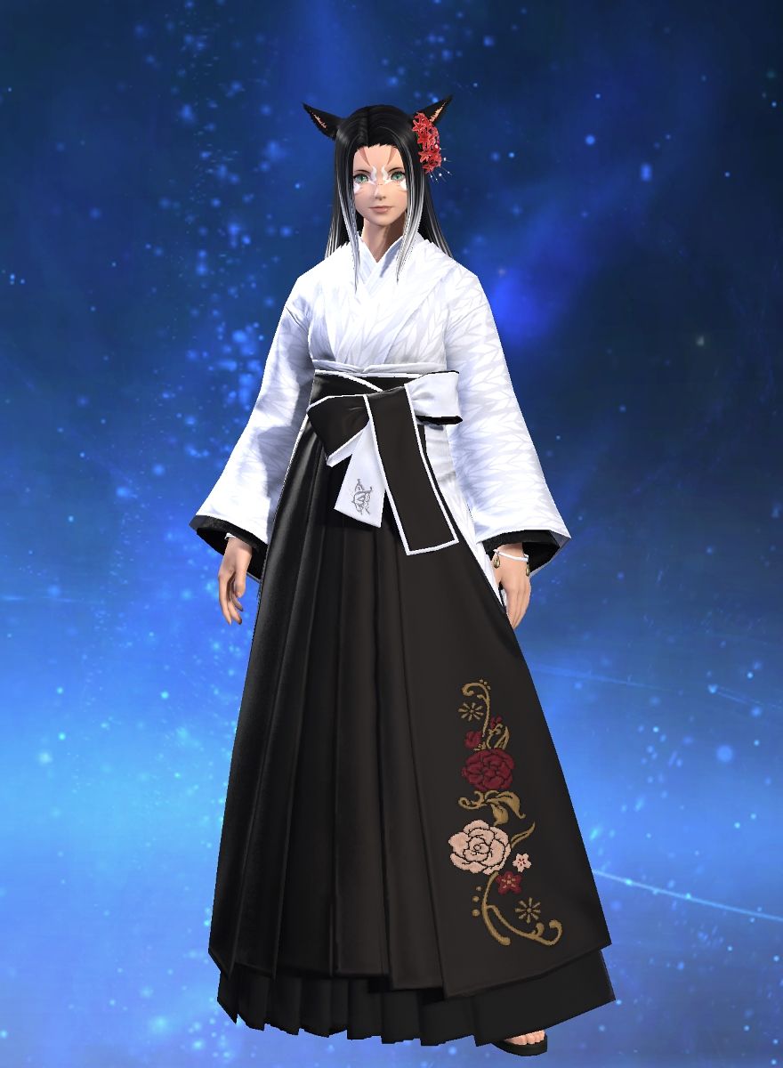 Vesper'rin Yaketsuku