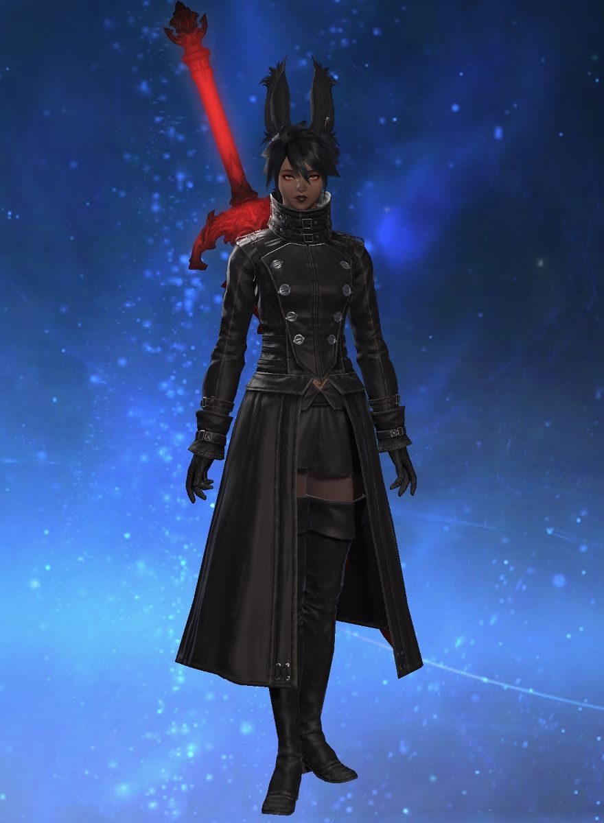 Dark Arisen