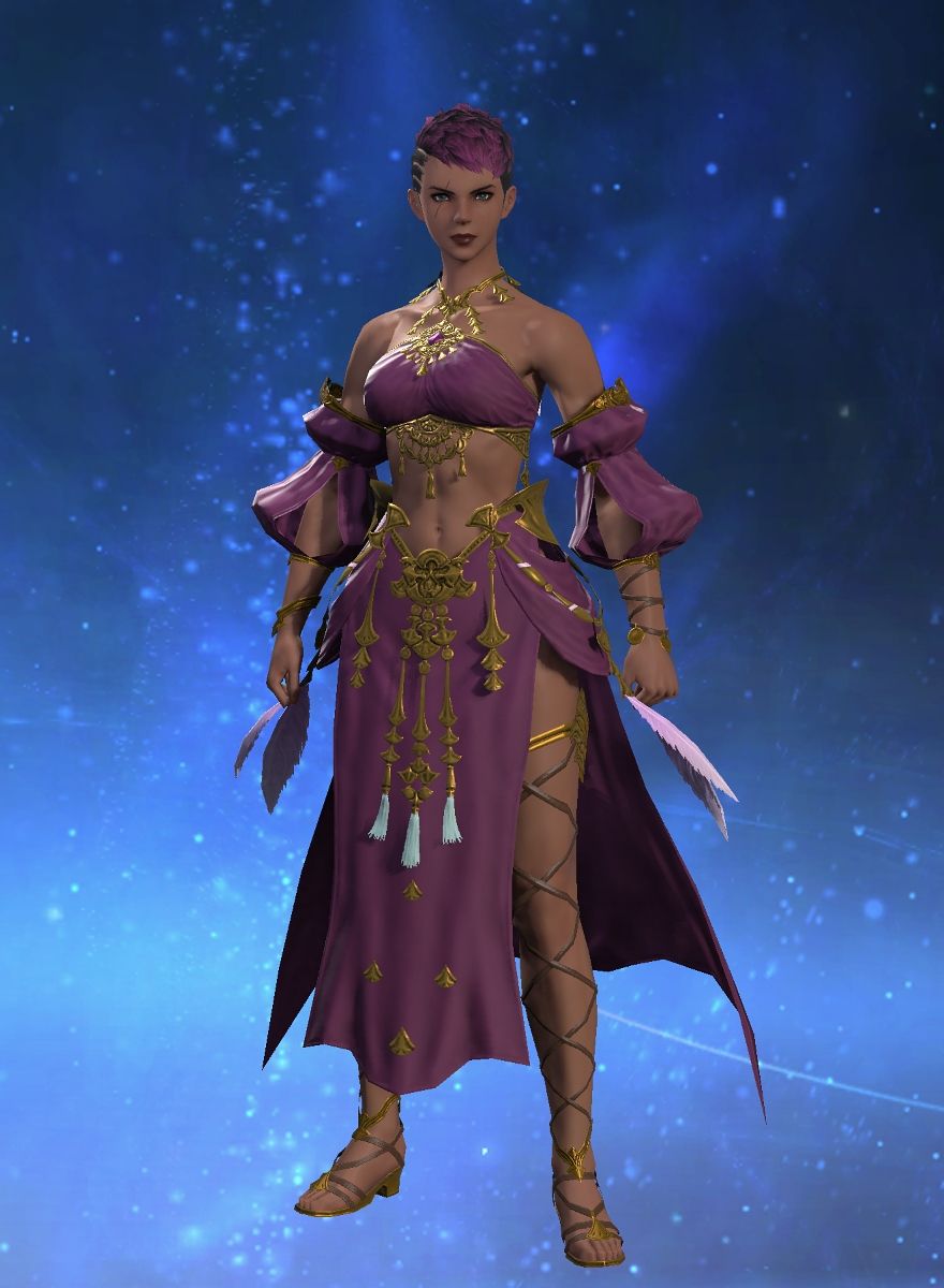Vashtah Nerada
