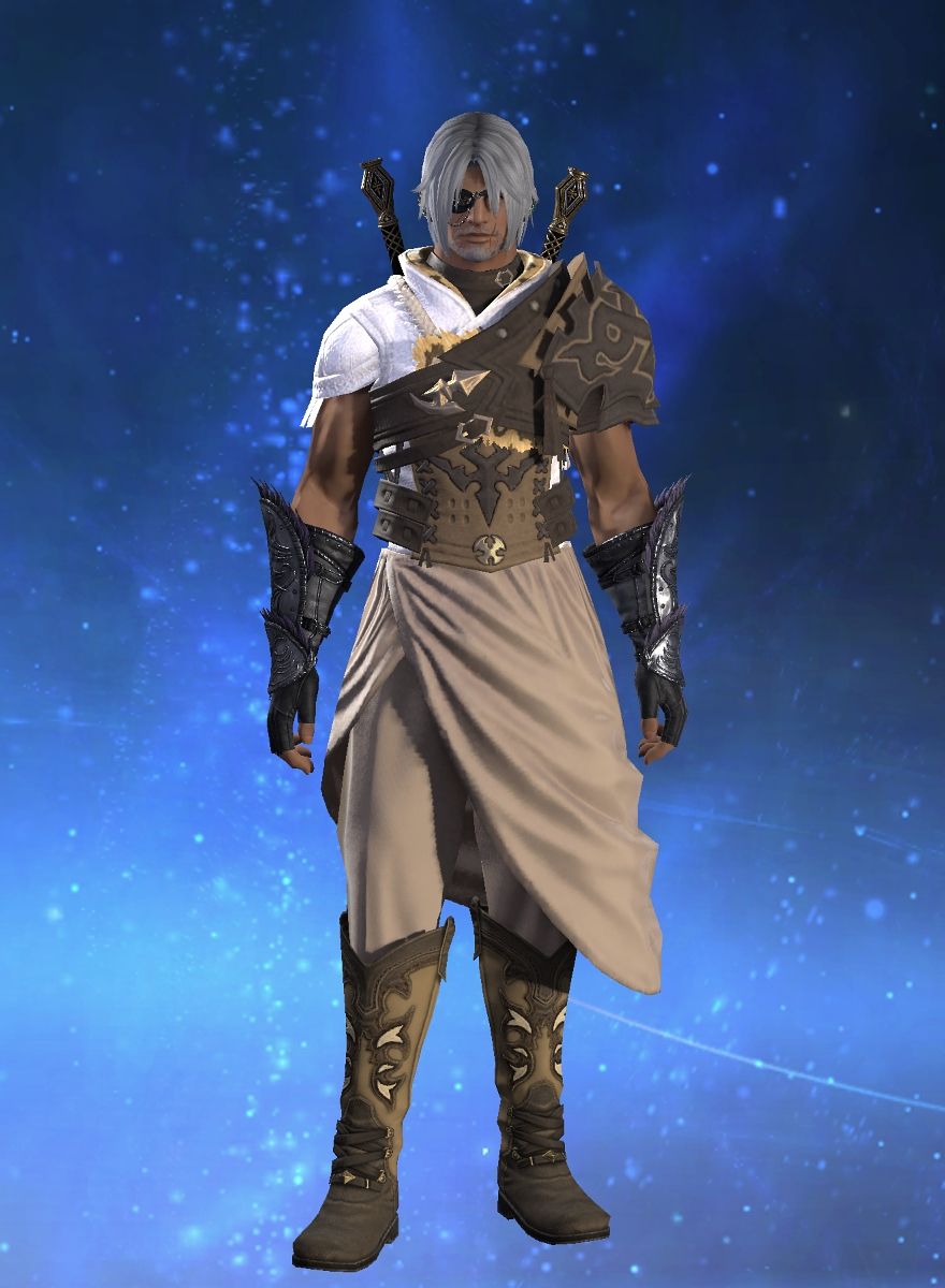 Dev Qt'ie