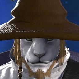 Mike-neko Tahn