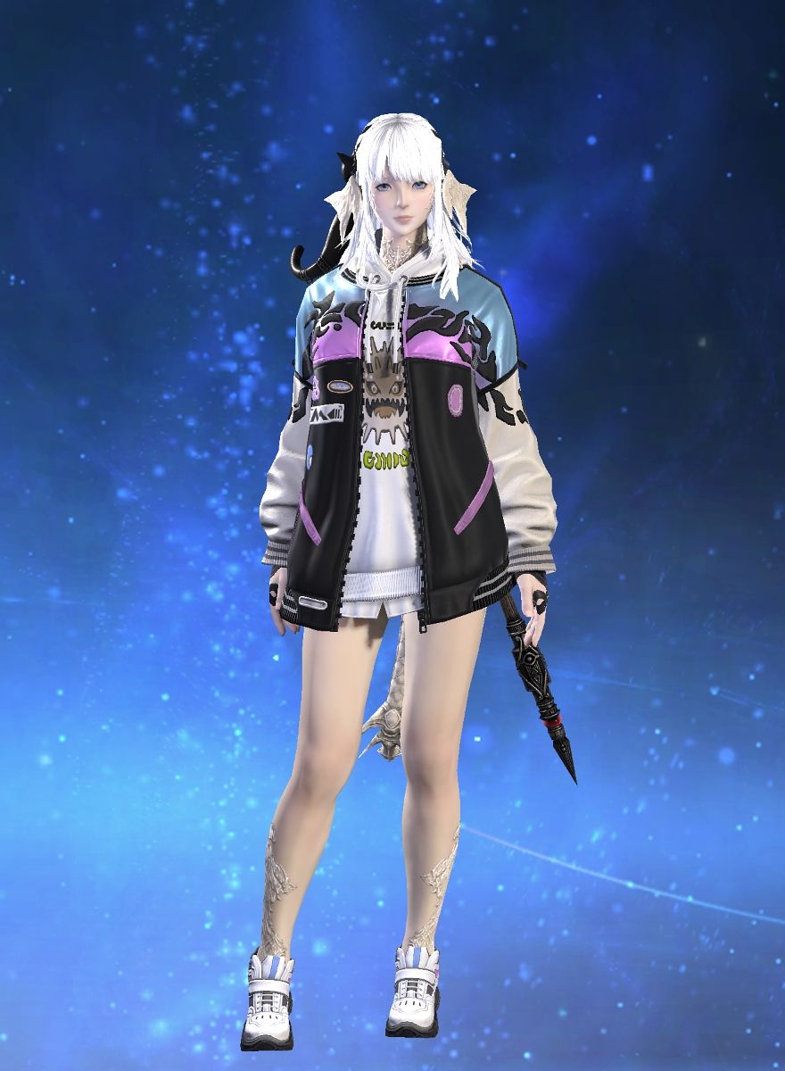 Shimotsuki Frostmoon