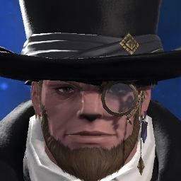 Gorgamesh Thuntar