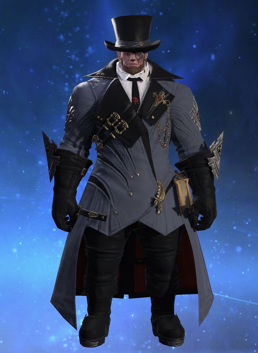 Gorgamesh Thuntar