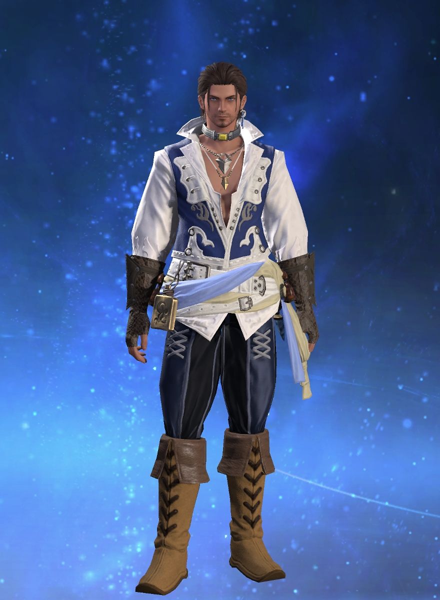 Godwyn Bloodseeker
