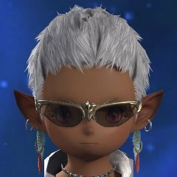White Kuro