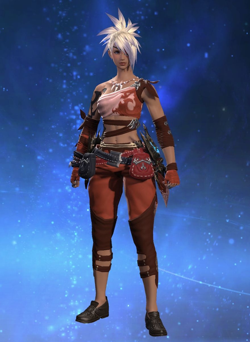 Dasora Stormforge