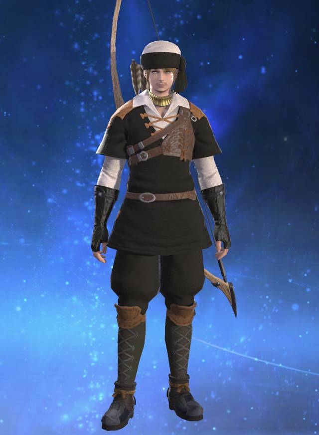 Osric Holmes