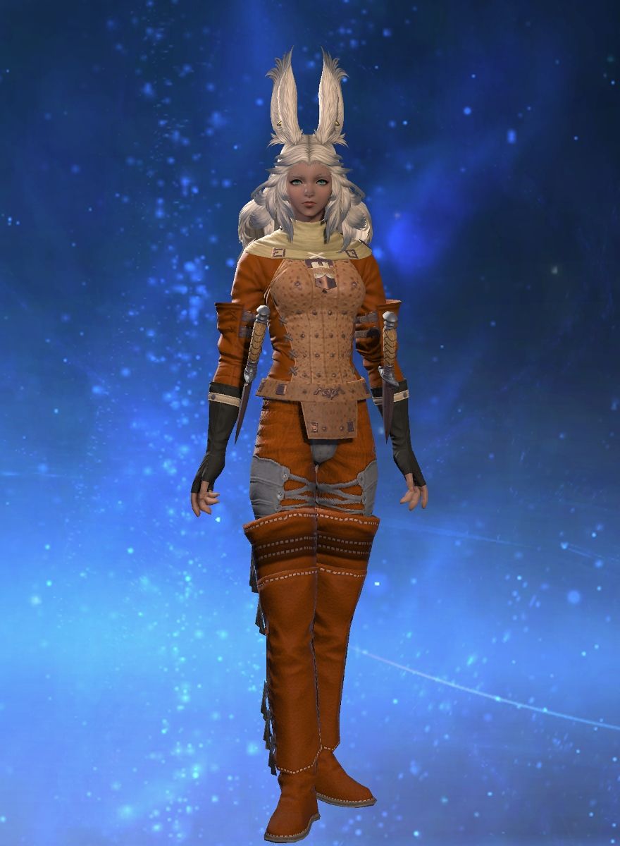 Bunny Tomato
