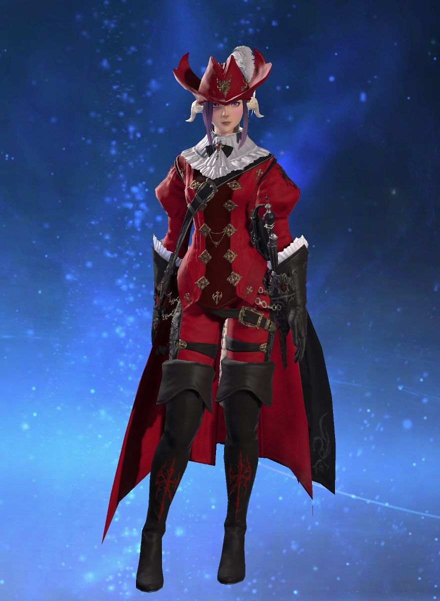 Hera Knight