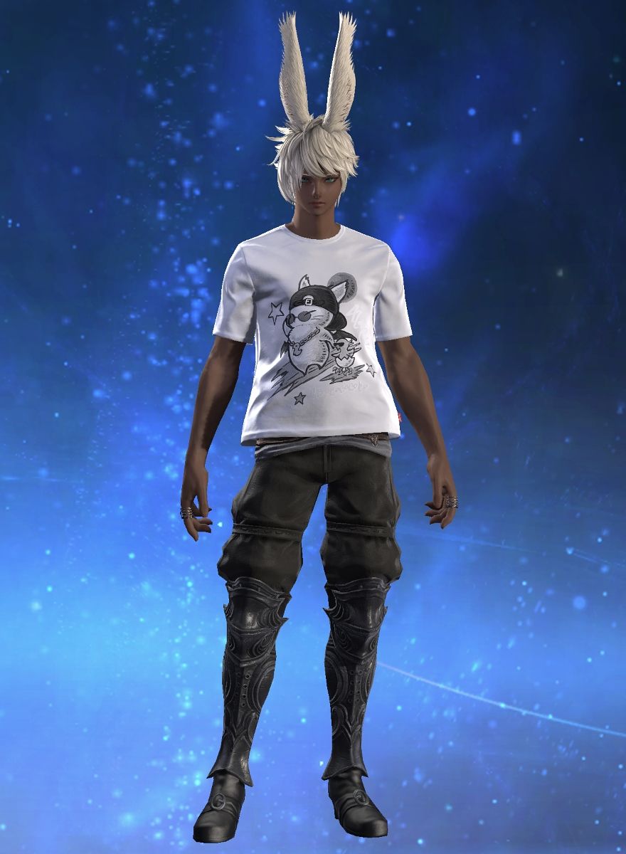Nero Hei