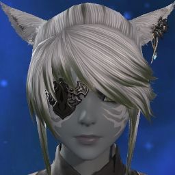 GreyMeowzer's Avatar
