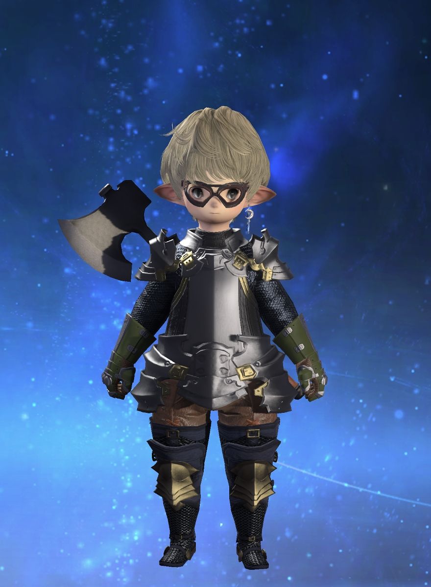Ten Ox