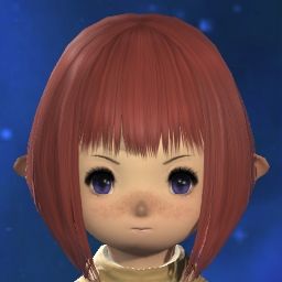 Wind-up Kairi