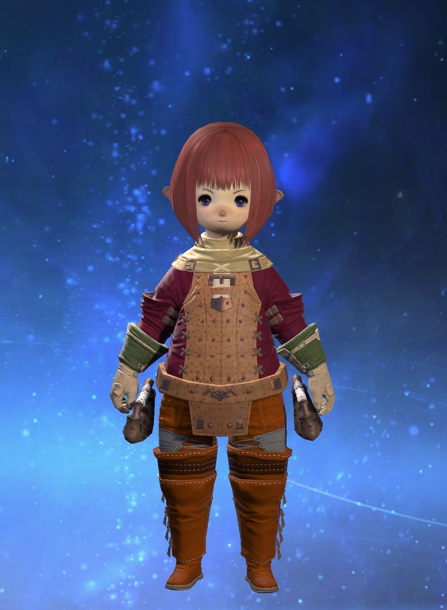 Wind-up Kairi