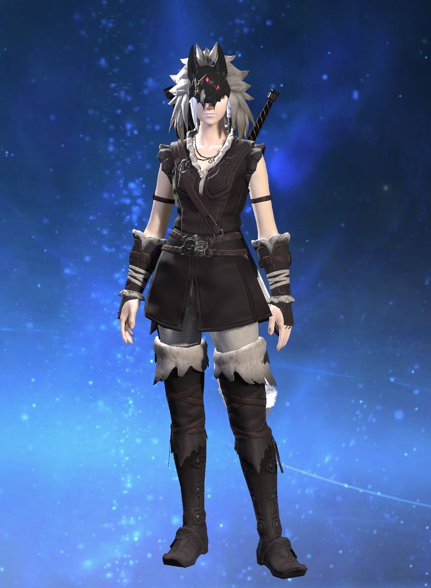 Karou Athanasia