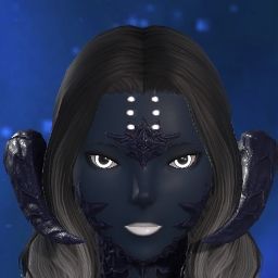 Elunara Starblessed