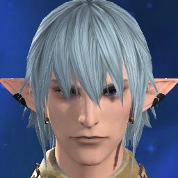 Haurchefant Defortemp