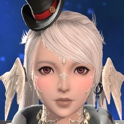 Lilith Vixen