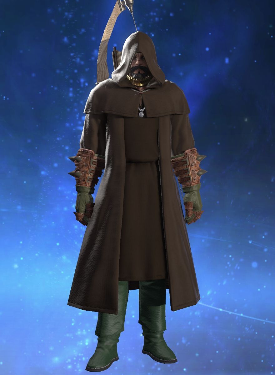 Jufud Redux