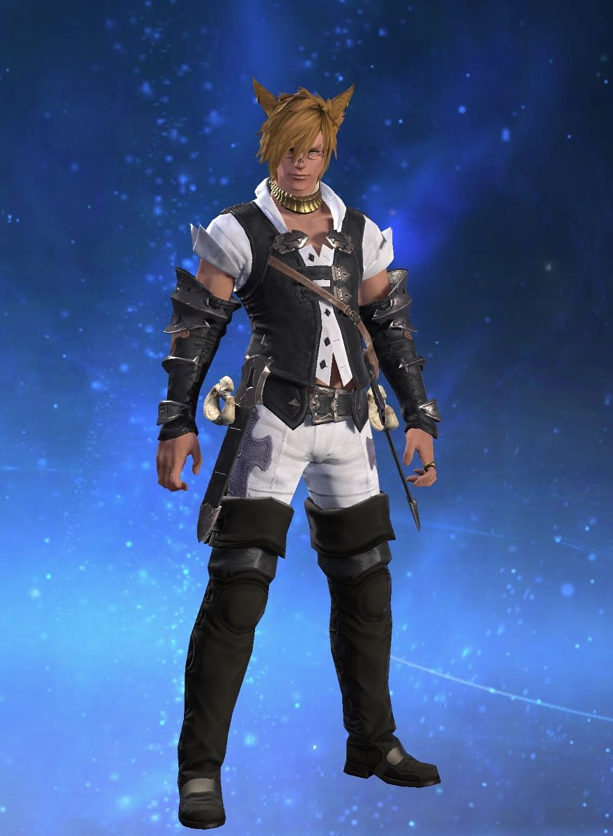 Ferris Fenris