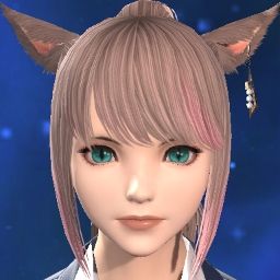 Luna Freed
