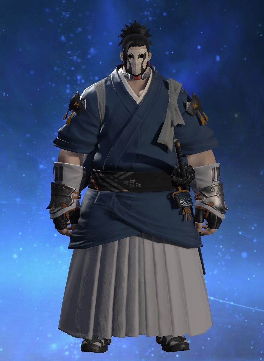 Hanzo Shimadamada