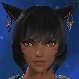 Ubasti Bastet
