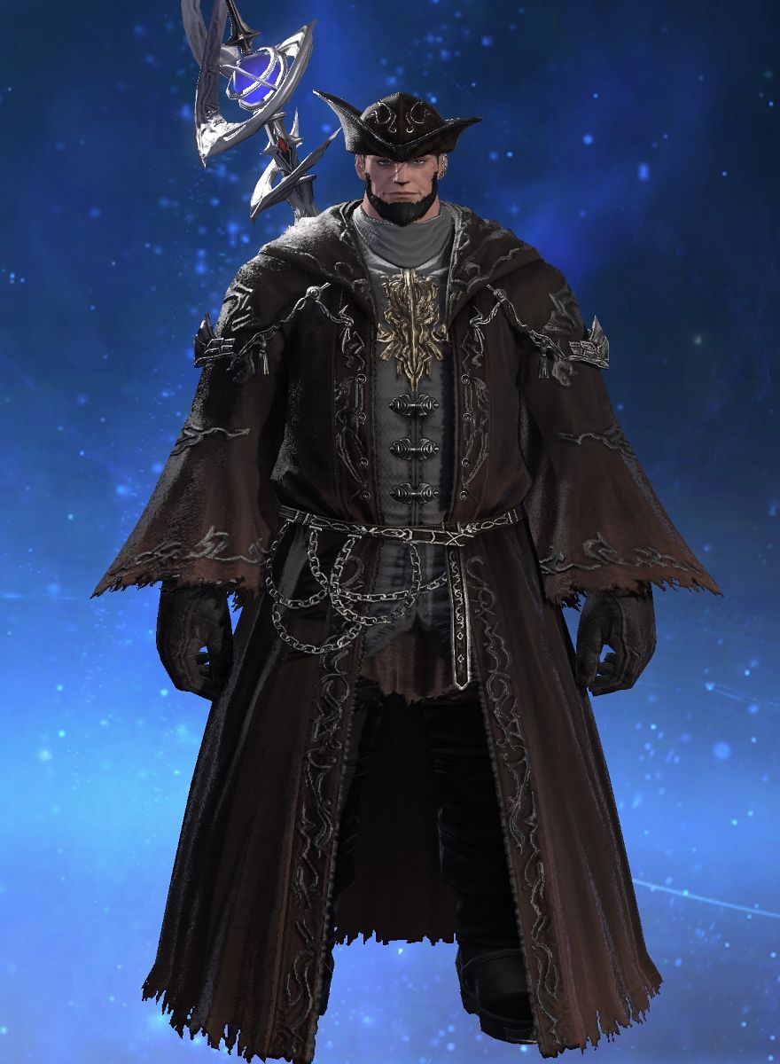 Xan'ir Kharinti