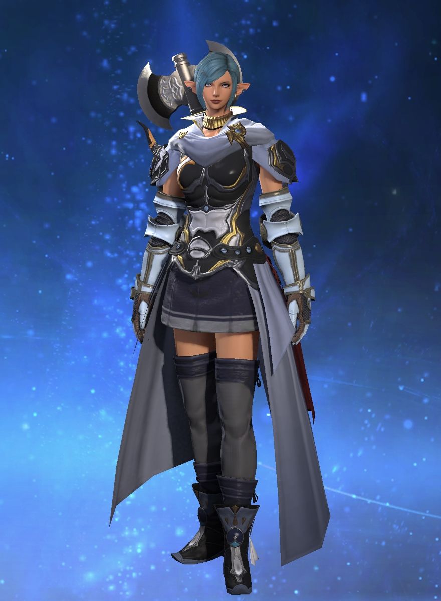 Sapphyre Moon