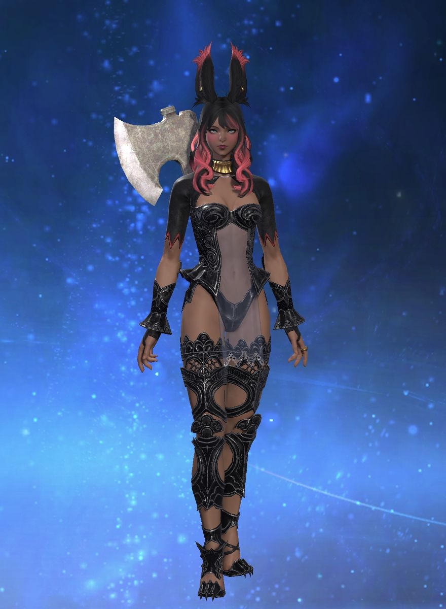 Wyny Sanctum