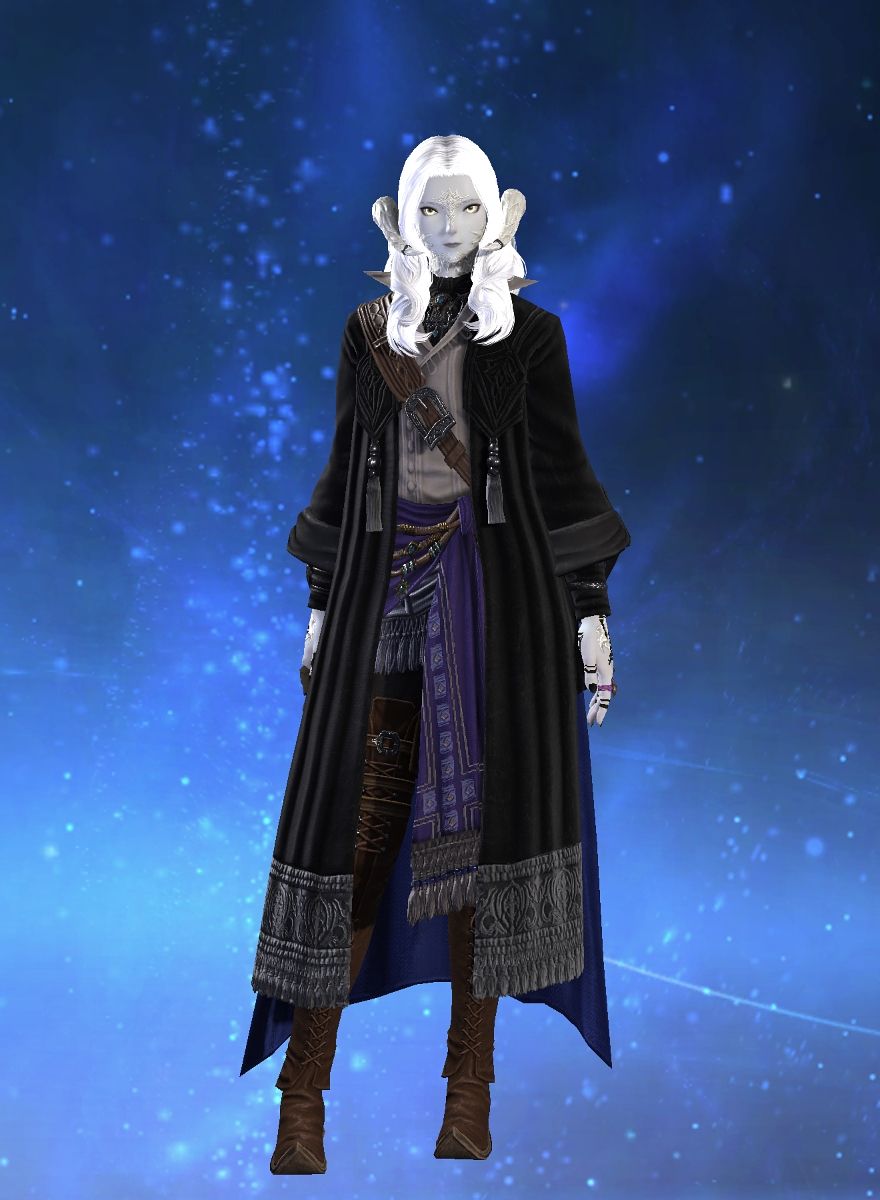 Forgiven Sadu