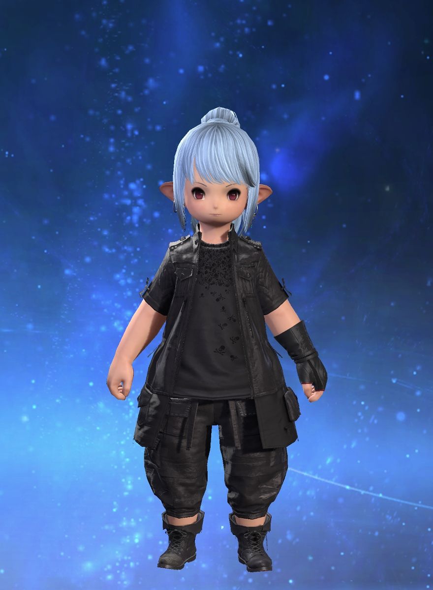 Luna Zwei