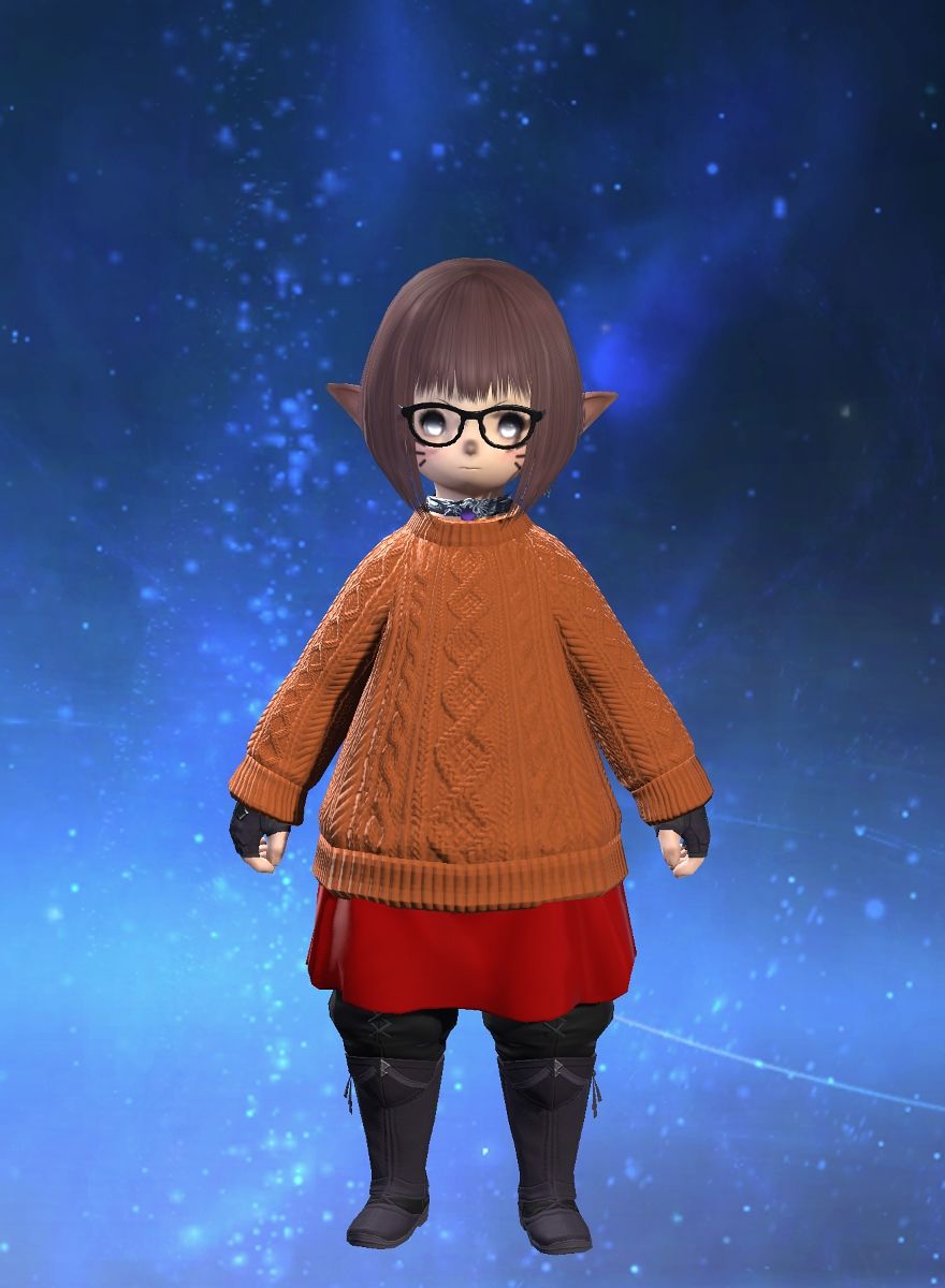 Velma Dinkle