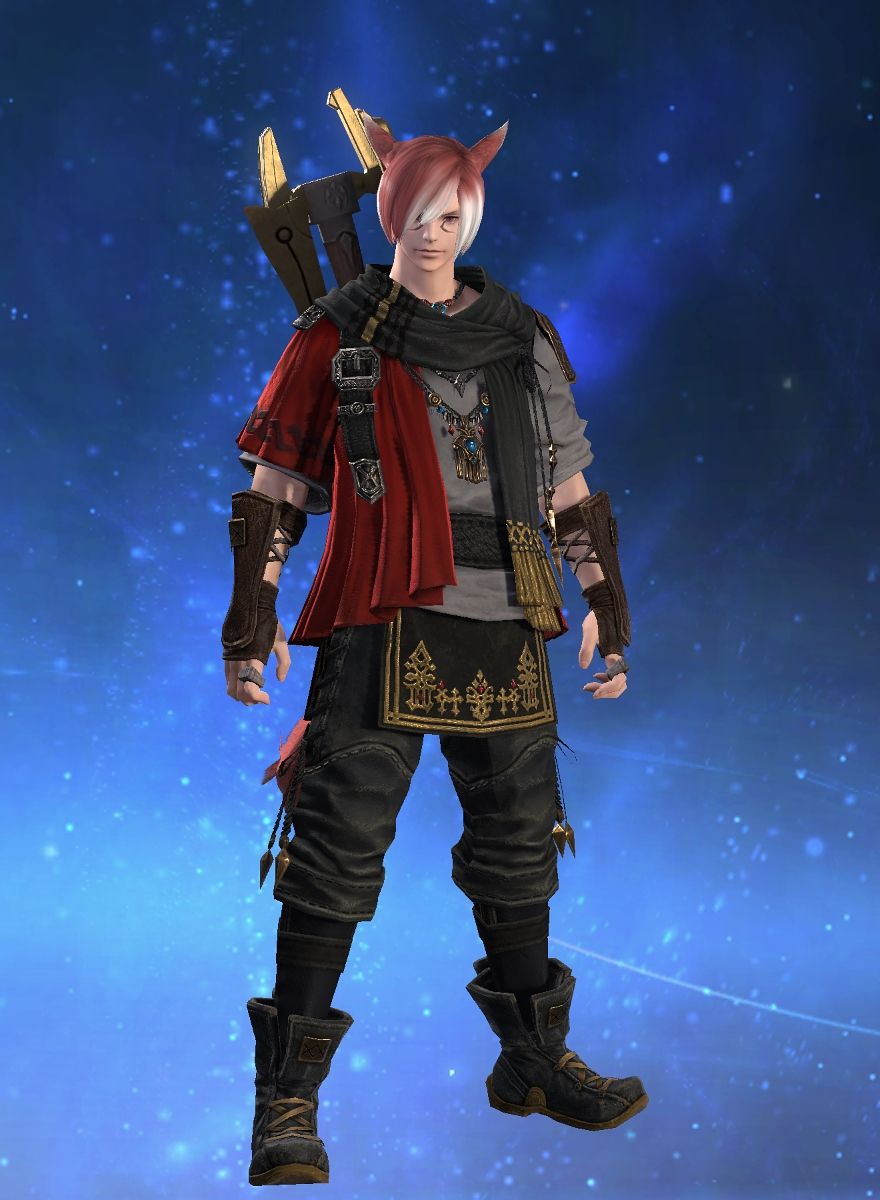 Wind-up Graha