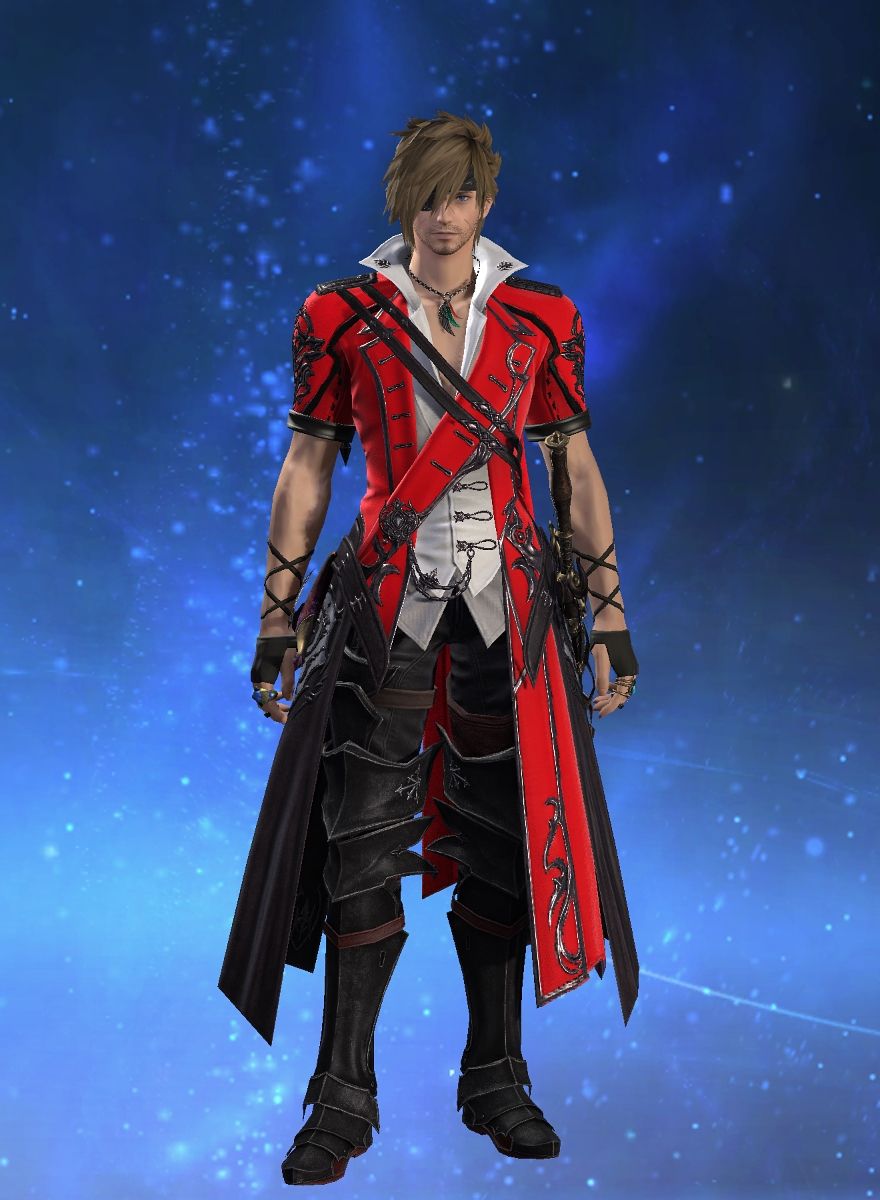 Erin'kr Red-reaver